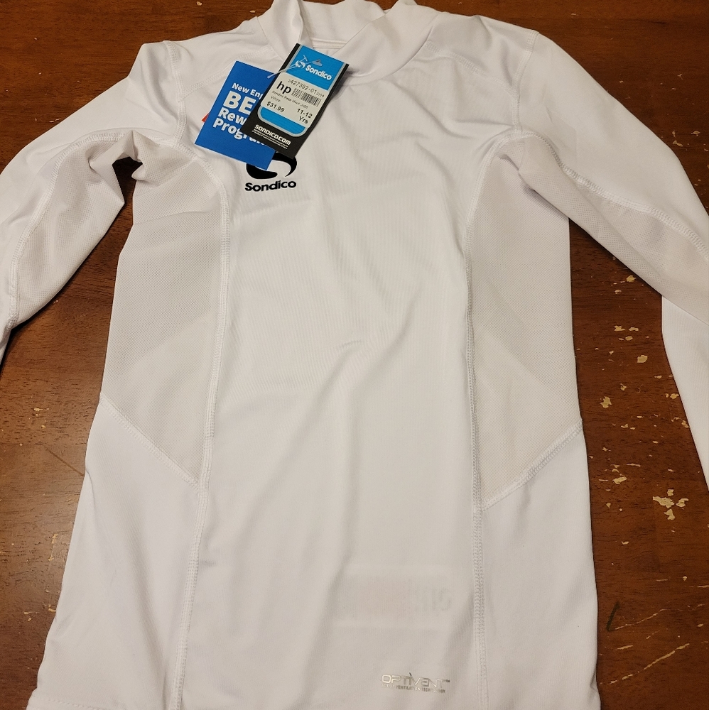 Sondico wicking shirt